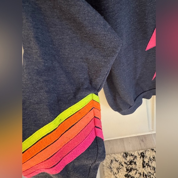 Aviator Nation sweatshirt - Picture 5 of 5